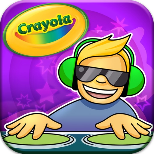 Crayola DJ Review