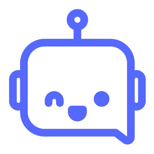 Chat AI - Writing Assistant icon