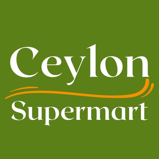 Ceylon-Supermart icon
