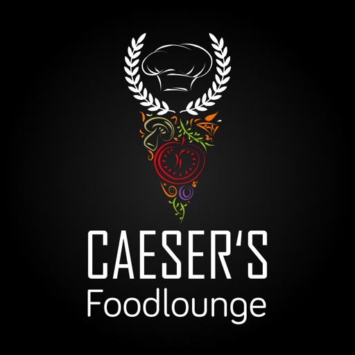 Caeser‘s Foodlounge Paderborn icon