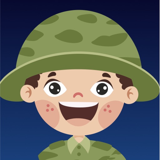 Battle & Army Building Games icon