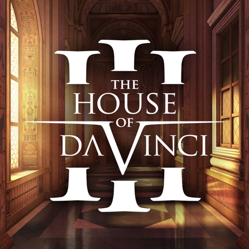 The House of Da Vinci 3 launches on Android after iOS release to give players the conclusion to the time-traveling tale