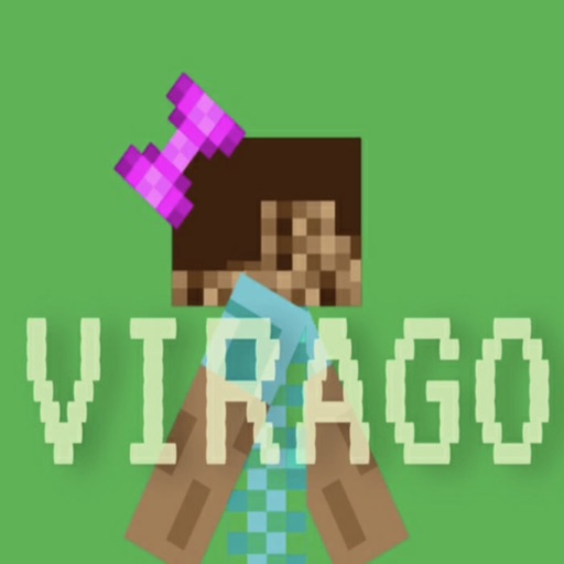ViragoCraft: Herstory icon
