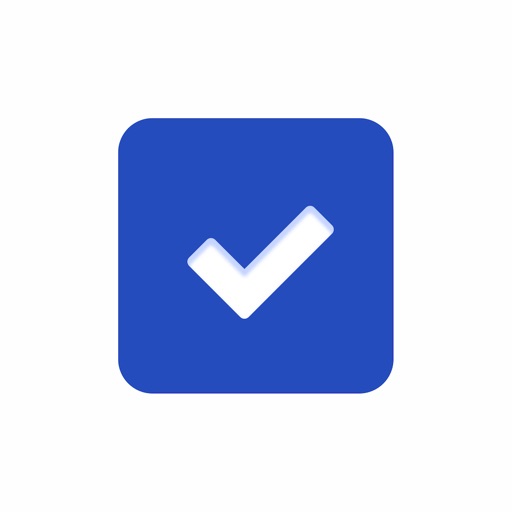 TODO - Daily Schedule Manager icon