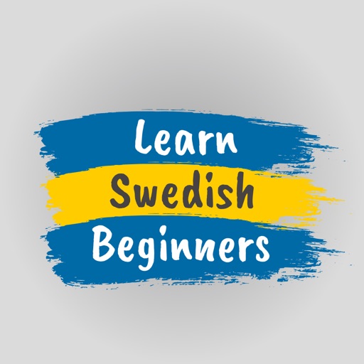 Learn Swedish - for Beginners icon