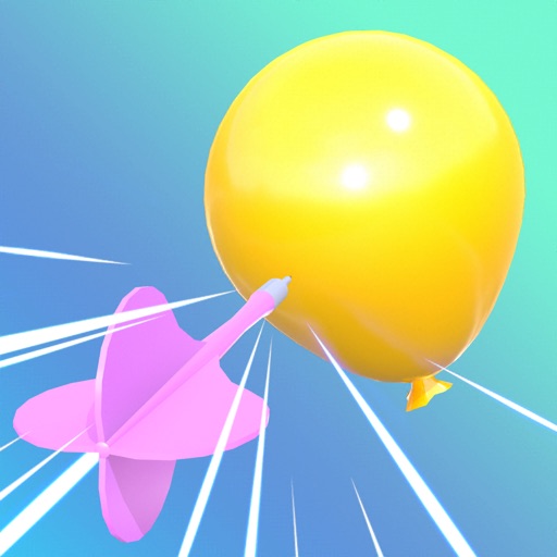 Balloon Line