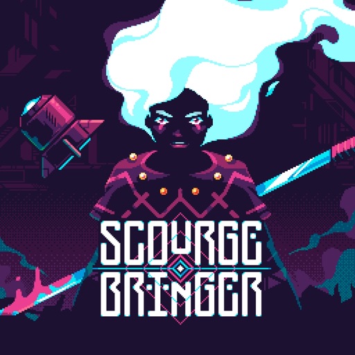 ScourgeBringer review