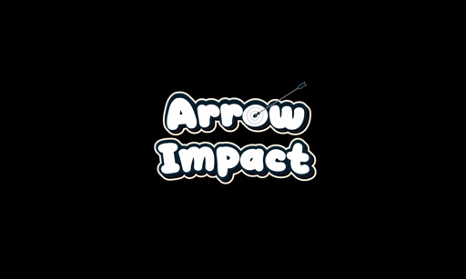 Arrow impact