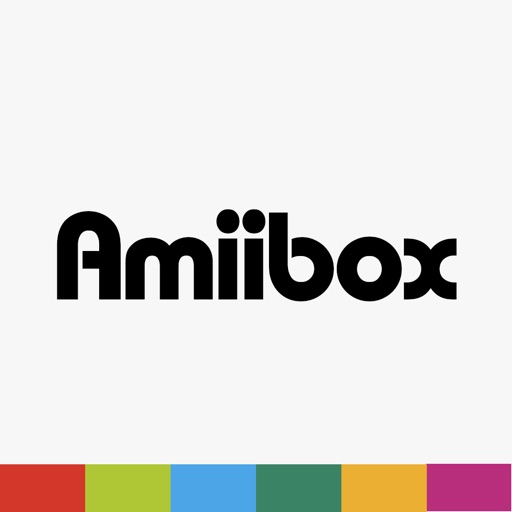 Amiibox - Identify & Write NFC
