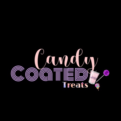 Candy Coated Treatss