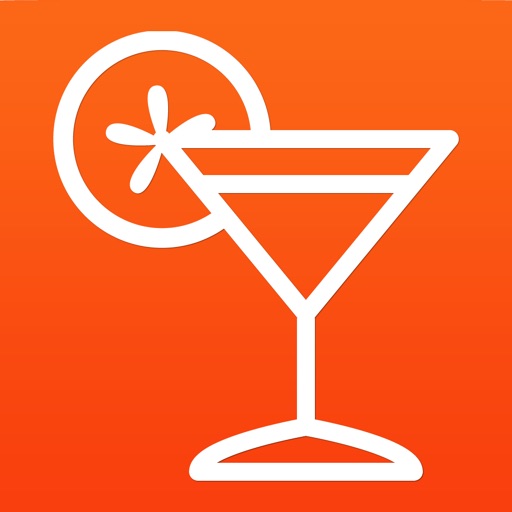 Shaker  | Drinking Game 16K Recipes