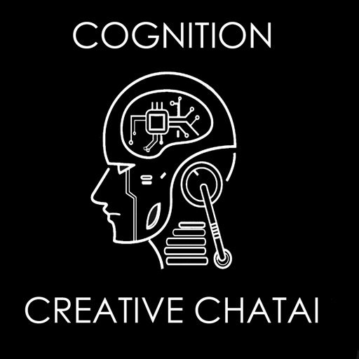 Cognition: Creative ChatAI