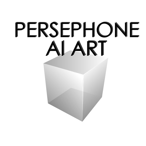 Persephone: AI Art Generator