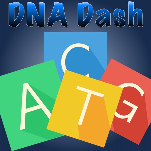 DNA Dash