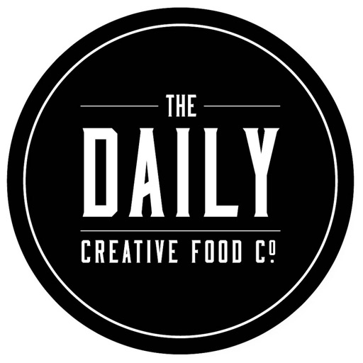 The Daily Creative Food