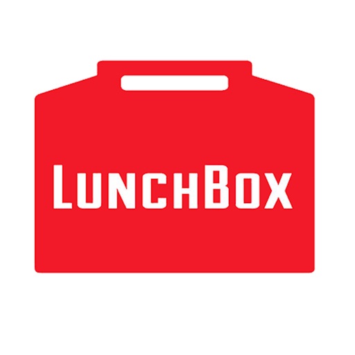 LunchBox CoffeeStation