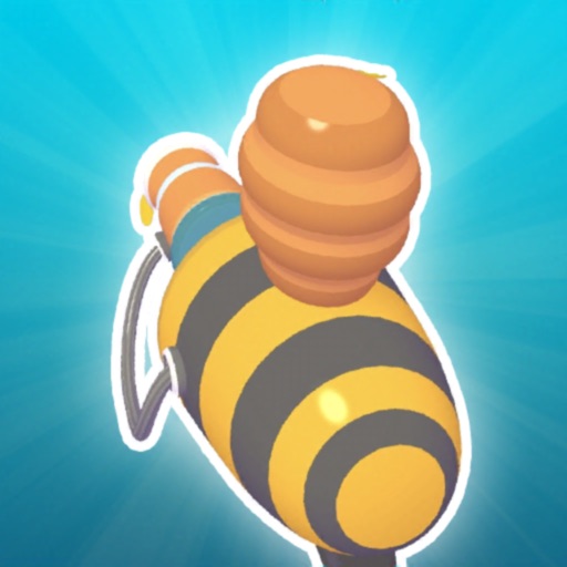 Bee Shooter!
