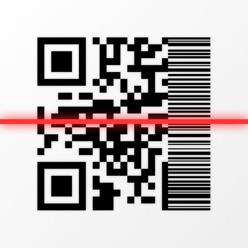 QR Code Maker－Barcode Scanner
