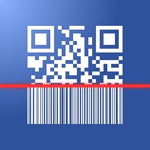 QR Code Reader: Barcode Scan