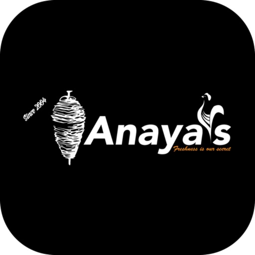 Anayas