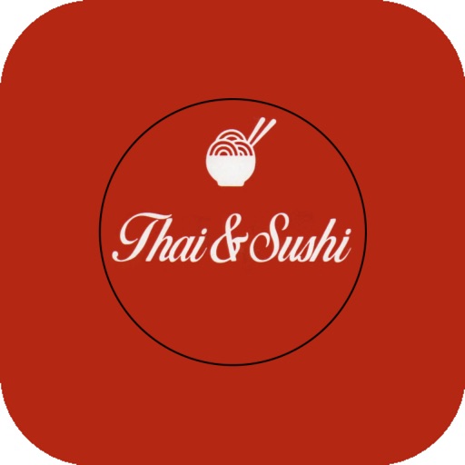 Thai and Sushi