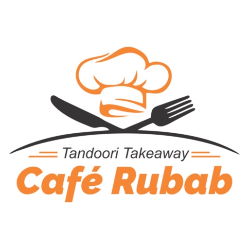 Cafe Rubab