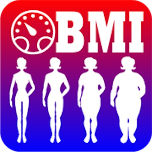 BMI Calculator Apps for iPhone
