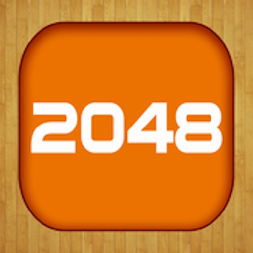 My Favorite Game 2048