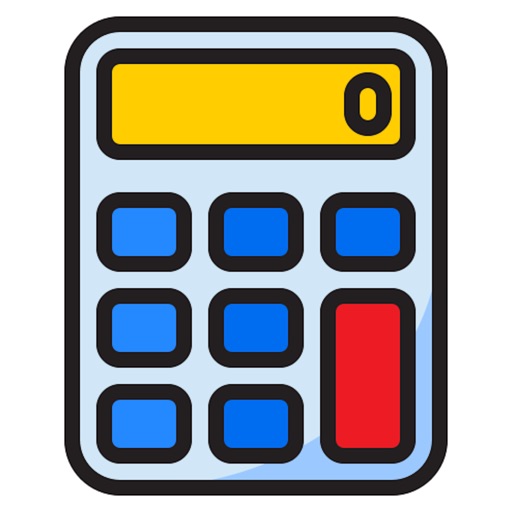 Calculator with nPr Formula