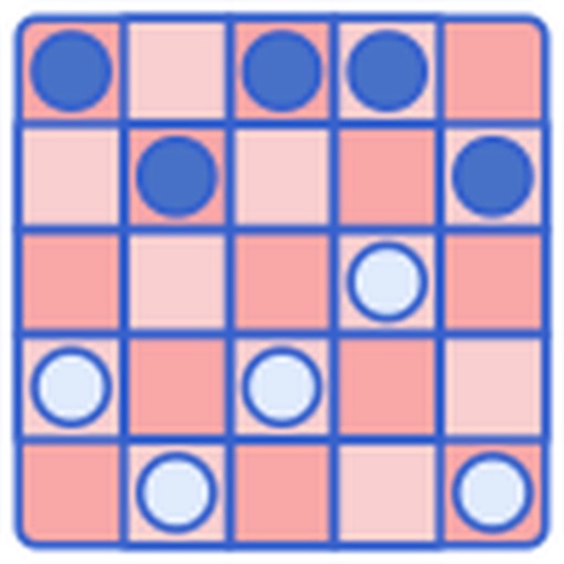 Checkers Pro App