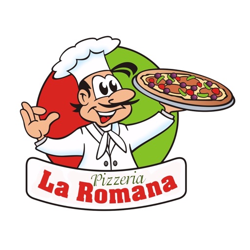 Pizzeria La Romana Dortmund
