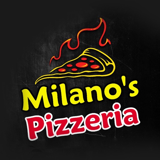 Milano's Pizzeria Velbert