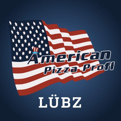 American Pizza Profi Lübz