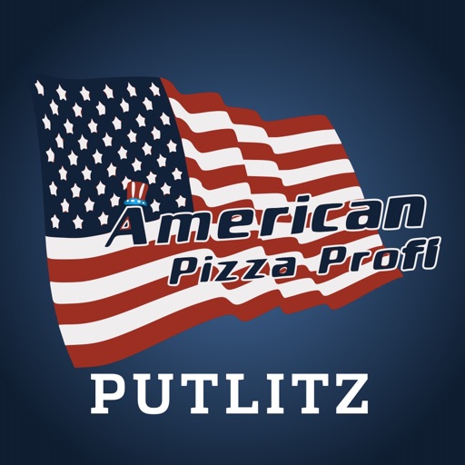 American Pizza Profi Putlitz