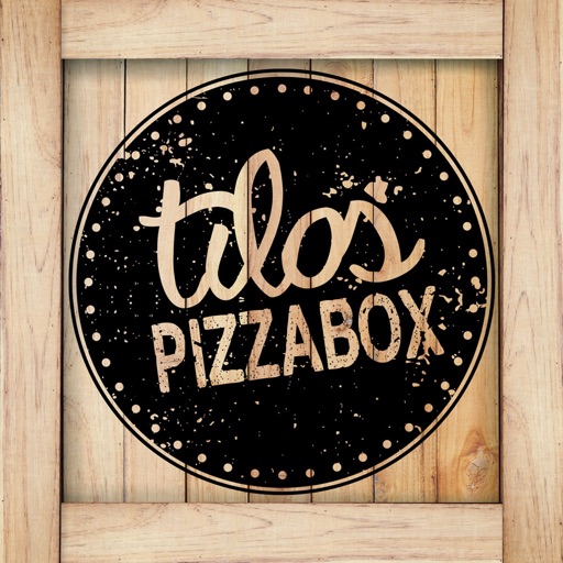 Tilos Pizzabox Detmold
