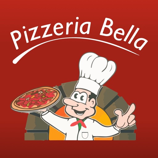 Pizzeria Bella Volkmarsen