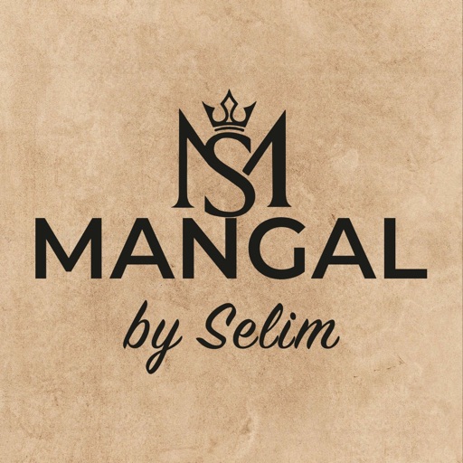 Mangal by Selim Rietberg