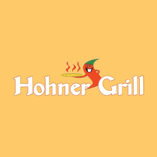 Hohner-Grill Hohn