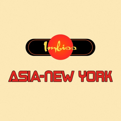 Asia New York Bielefeld
