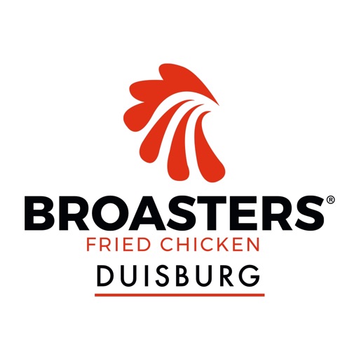 Broasters Chicken Duisburg