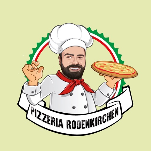 Steino. Pizzeria Rodenkirchen