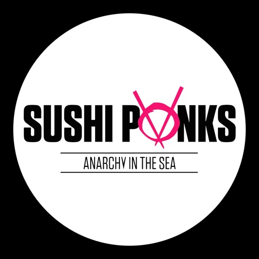 Sushi Punks Hannover