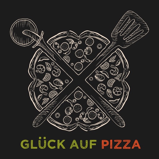 Glück auf Pizza Dortmund