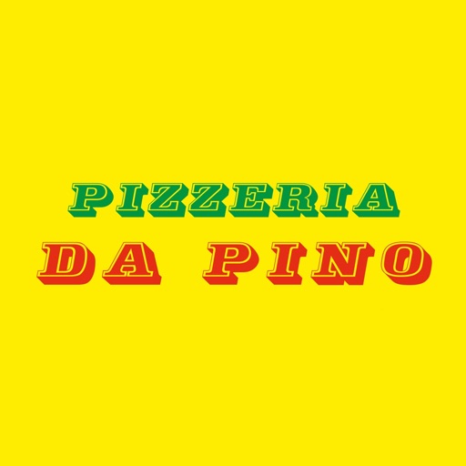 Pizzeria Da Pino Heidesheim