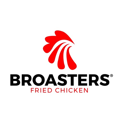 Broasters Chicken Gladbeck