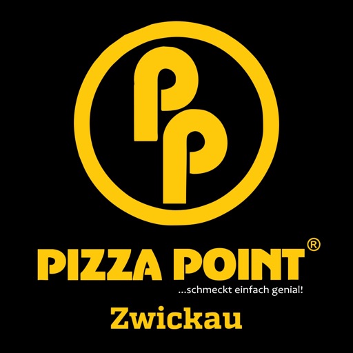 Pizza Point Zwickau