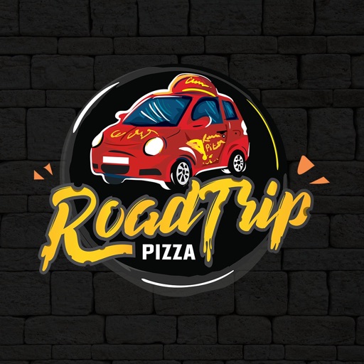 Roadtrip Pizza Trier