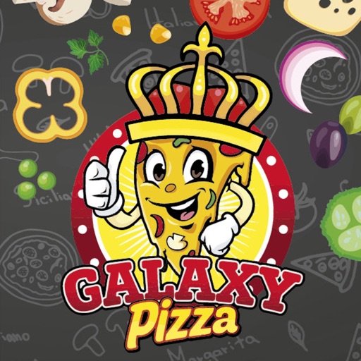 Galaxy Pizza Bad Fallingbostel