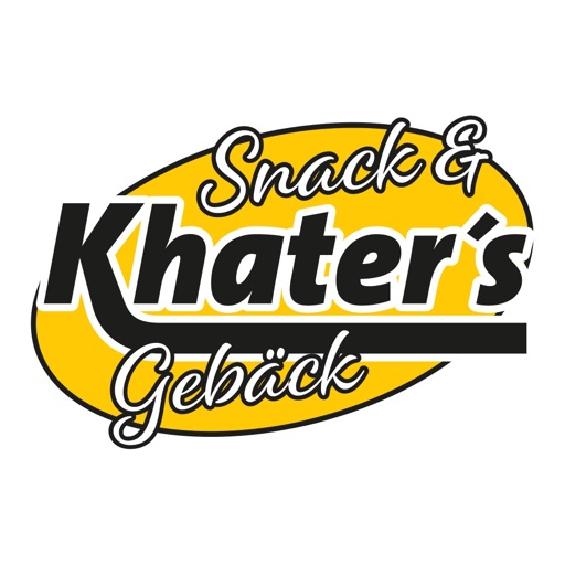 Khater's Snack Detmold