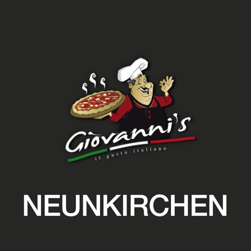 Giovannis Pizza Neunkirchen